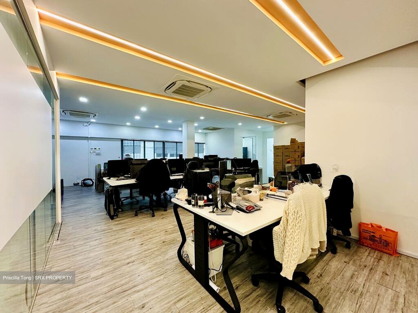 Unipet Building (D13), Factory #498436011